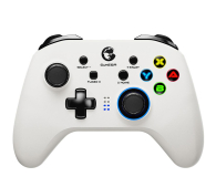 GameSir T4 Pro (Biały) - 1230715 - zdjęcie 1